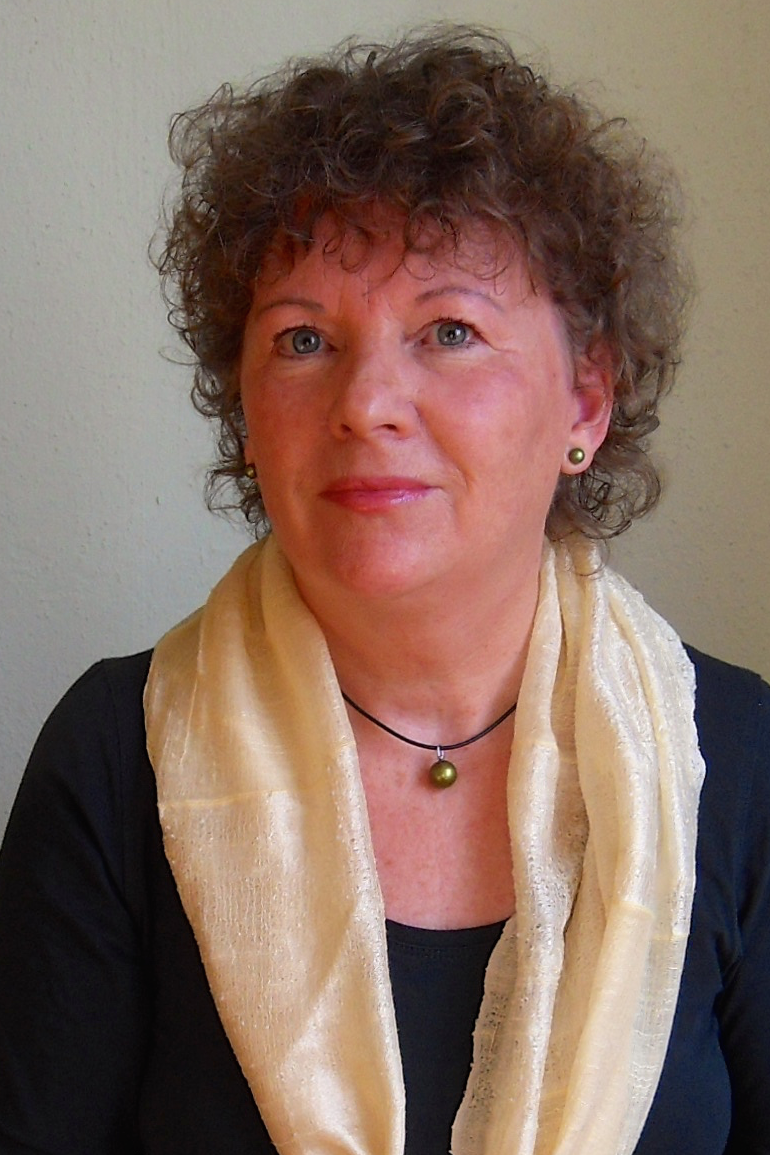 Hannelore Zauner