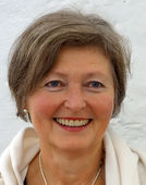 Dr. Ingrid Wilczek