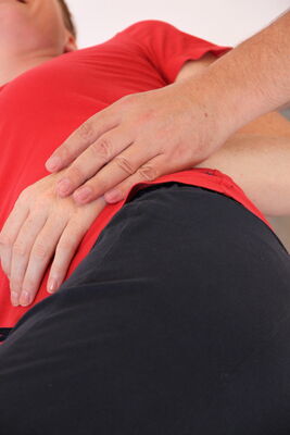 Feldenkrais Ausbildung Einzelarbeit (FI)