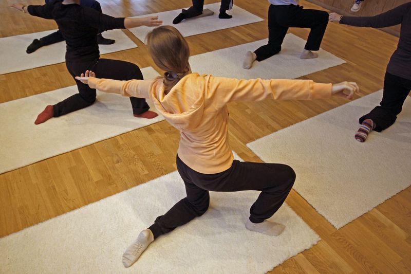 Das ist Feldenkrais :: Feldenkrais Ausbildung