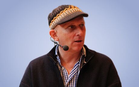 Paul Newton Feldenkrais Ausbildung