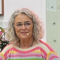 Anna Maria Caponecchi Feldenkrais Trainerin